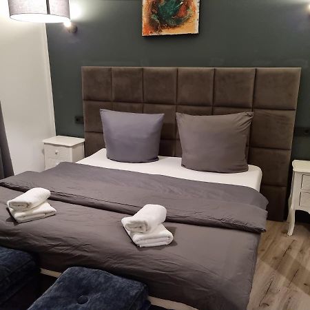 Hotel Zur Krone Nordwalde المظهر الخارجي الصورة