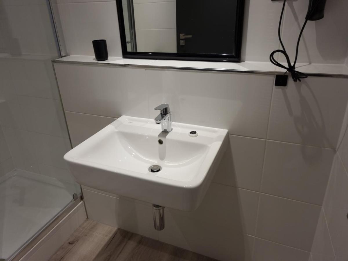 Hotel Zur Krone Nordwalde المظهر الخارجي الصورة